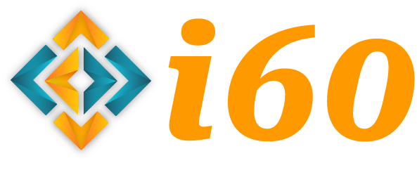 i60 Company Logo